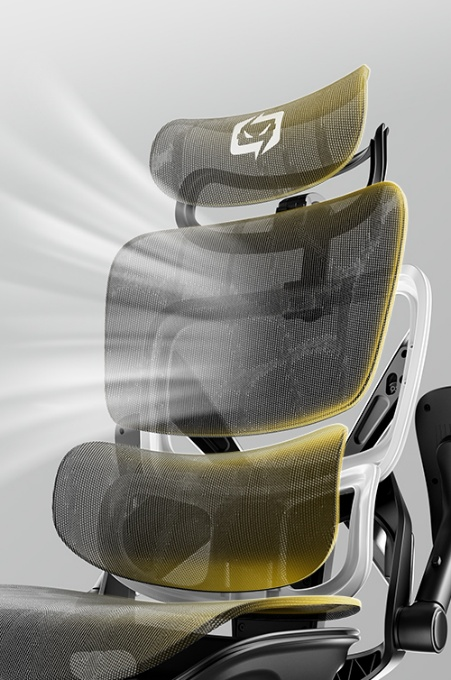 百元价位 千元体验，骁骑X7“墩墩椅”，新品首发！