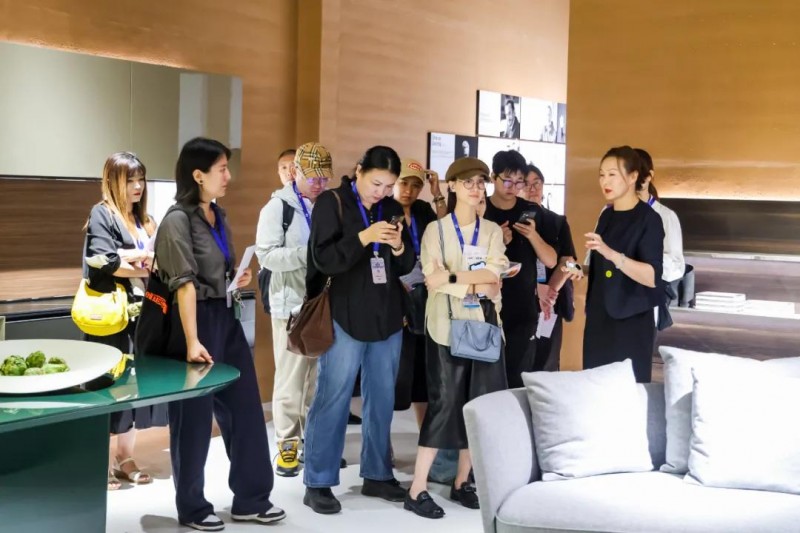 聚势虹桥，大展宏图！第56届中国家博会（上海）盛大启幕！