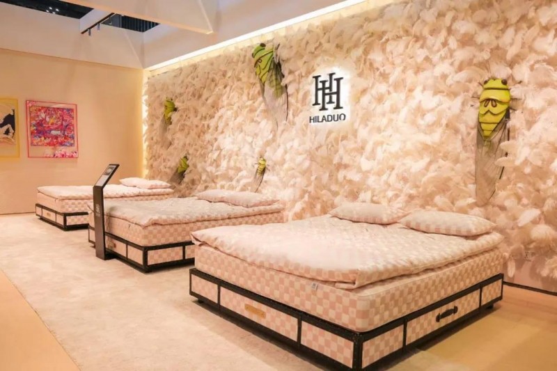 聚势虹桥，大展宏图！第56届中国家博会（上海）盛大启幕！