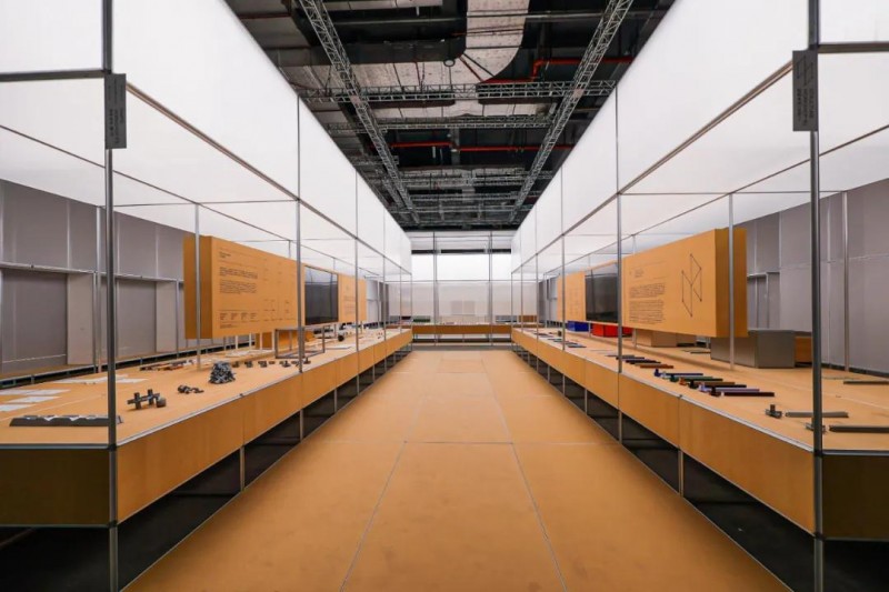 聚势虹桥，大展宏图！第56届中国家博会（上海）盛大启幕！