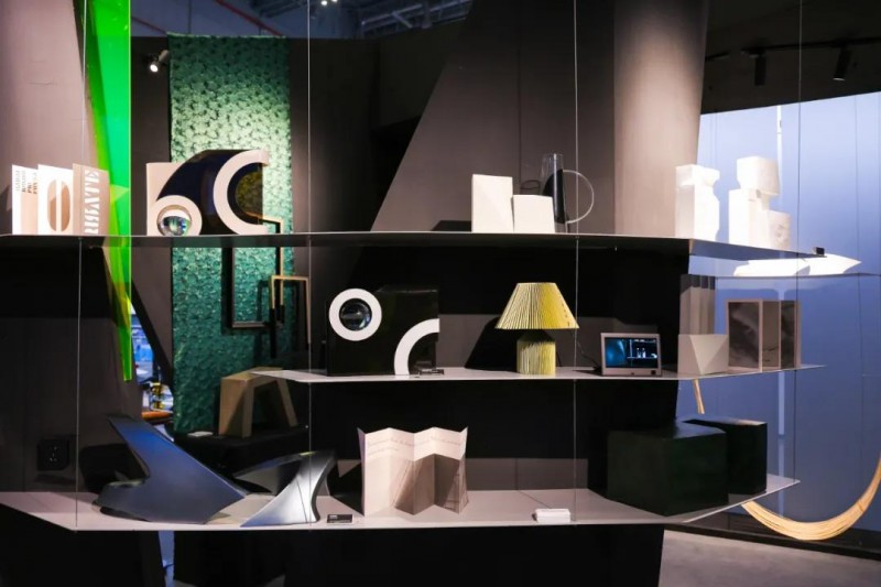 聚势虹桥，大展宏图！第56届中国家博会（上海）盛大启幕！