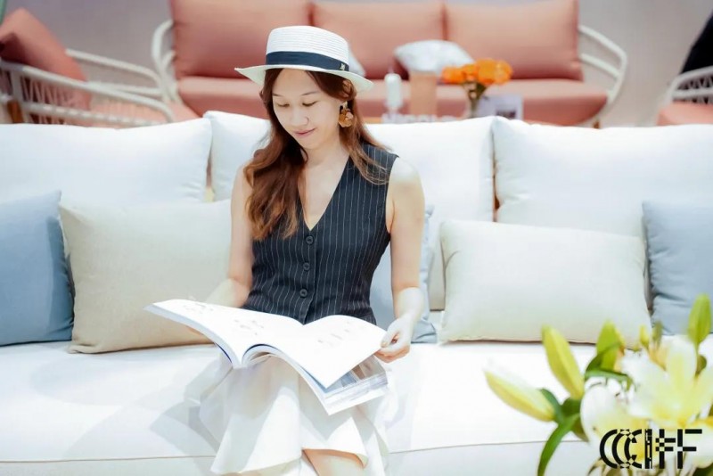 聚势虹桥，大展宏图！第56届中国家博会（上海）盛大启幕！