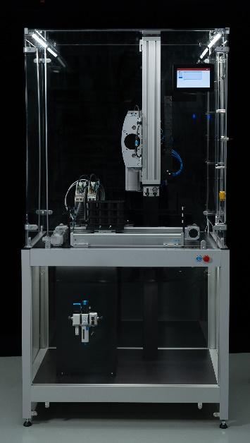 费斯托百年华诞 重磅亮相2025中国国际工业博览会