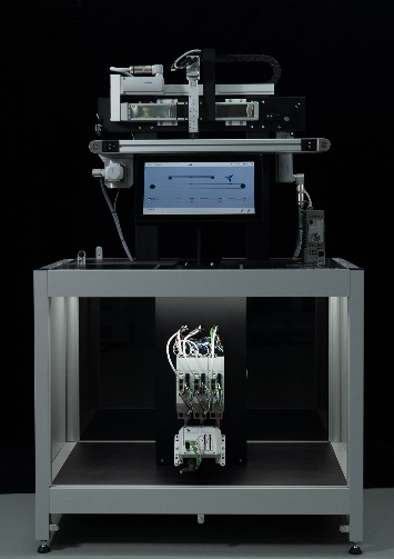 费斯托百年华诞 重磅亮相2025中国国际工业博览会