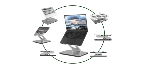 联想携多款新品亮相德国柏林IFA2025：端侧AI全面开花